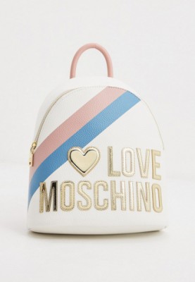 Рюкзак Love Moschino