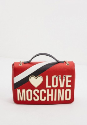 Сумка Love Moschino