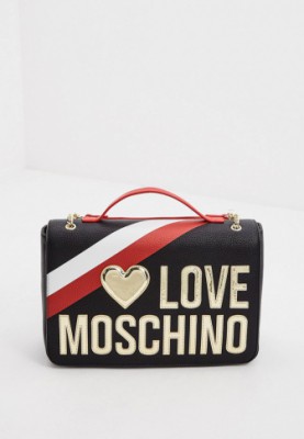 Сумка Love Moschino