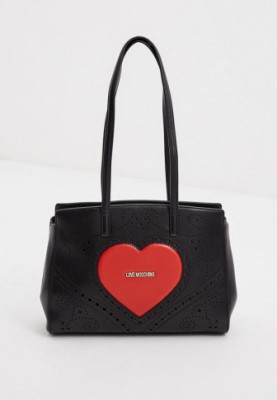 Сумка Love Moschino