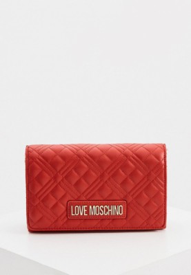 Сумка Love Moschino