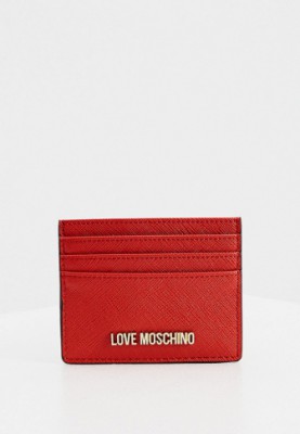 Кредитница Love Moschino