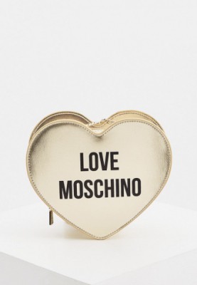 Сумка Love Moschino