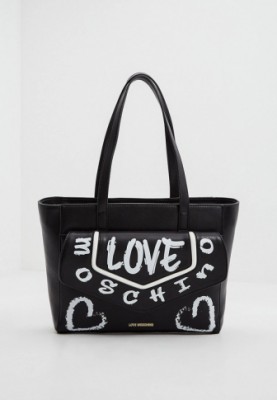 Сумка Love Moschino