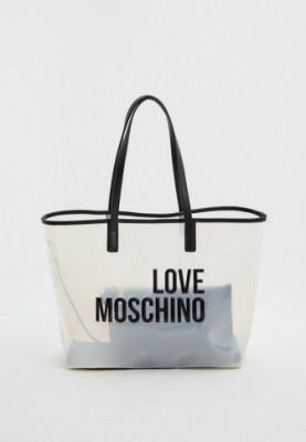 Сумка и органайзер Love Moschino