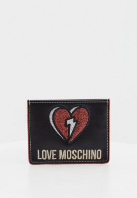 Кредитница Love Moschino