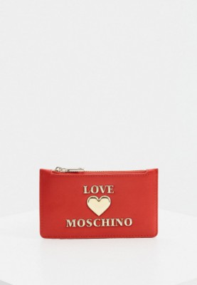 Кредитница Love Moschino