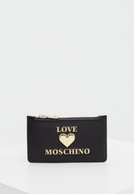 Кредитница Love Moschino