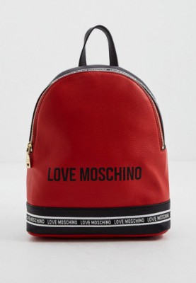 Рюкзак Love Moschino