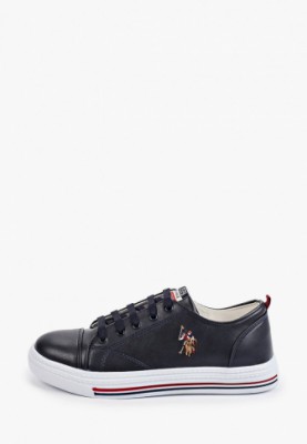 Кеды U.S. Polo Assn.