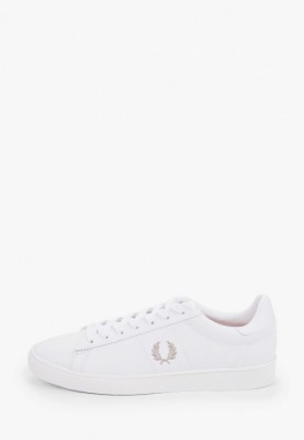 Кеды Fred Perry