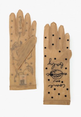 Перчатки Glove me