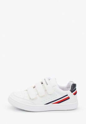 Кеды Tommy Hilfiger