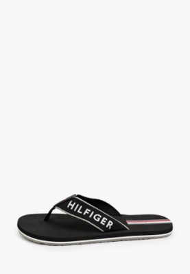 Сланцы Tommy Hilfiger