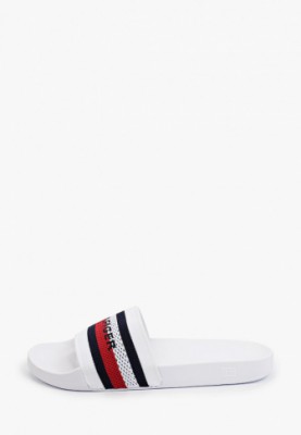 Сланцы Tommy Hilfiger