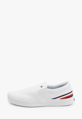 Слипоны Tommy Hilfiger