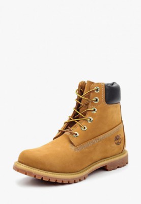 Тимберленды Timberland