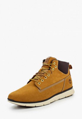 Ботинки Timberland