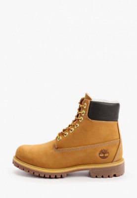 Тимберленды Timberland