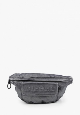 Сумка поясная Diesel