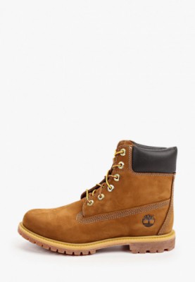 Тимберленды Timberland