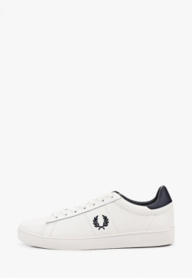 Кеды Fred Perry