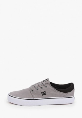 Кеды DC Shoes