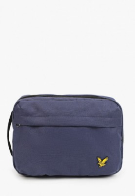 Несессер Lyle & Scott