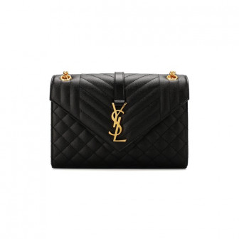 Сумка Classic Monogram medium Saint Laurent