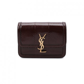 Сумка Solferino YSL Lock Saint Laurent