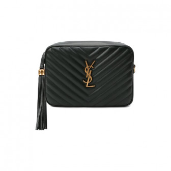 Сумка Lou medium Saint Laurent