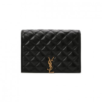 Сумка Becky small Saint Laurent