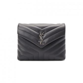 Сумка Monogram Loulou small Saint Laurent