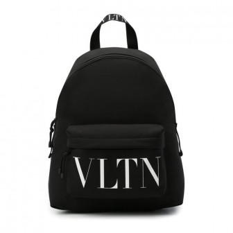 Текстильный рюкзак VLTN Valentino