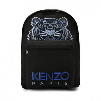 Текстильный рюкзак Kenzo