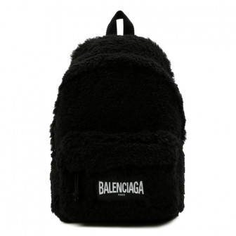 Рюкзак Fluffy Balenciaga