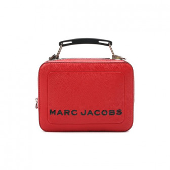 Сумка The Box MARC JACOBS (THE)