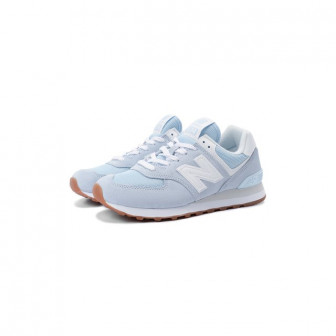 Комбинированные кроссовки 574 Classic New Balance