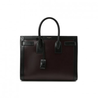 Сумка Sac de Jour small Saint Laurent