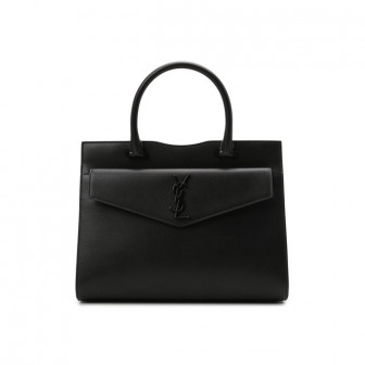 Сумка Uptown medium Saint Laurent