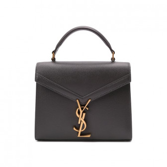 Сумка Cassandra mini Saint Laurent