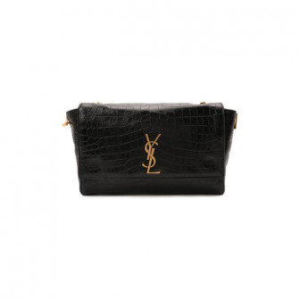 Сумка Kate Supple medium Saint Laurent