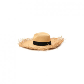 Шляпа Fedora Raggy COCOSHNICK HEADDRESS