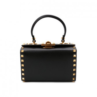 Сумка Rockstud Alcove Valentino