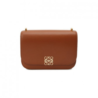 Сумка Goya small Loewe