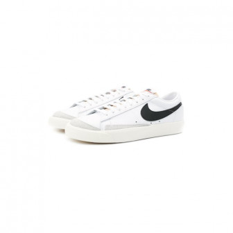 Кеды Blazer Low' 77 Vintage NikeLab