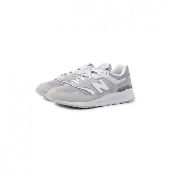 Комбинированные кроссовки 997H New Balance