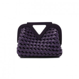 Сумка Point small Bottega Veneta