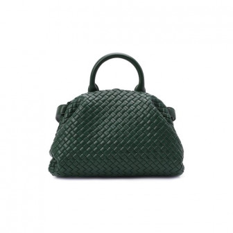 Сумка Handle small Bottega Veneta