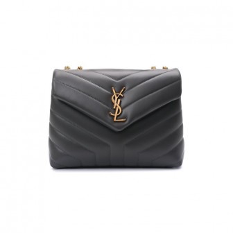 Сумка Monogram Loulou small Saint Laurent